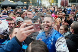 Germany Football Colts