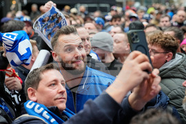 Germany Football Colts