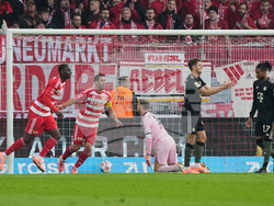 Germany Soccer Bundesliga