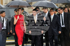 Bolivia New President