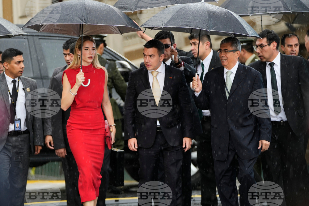 Bolivia New President