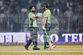 Pakistan South Africa Cricket