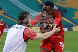 Футбол - Левски - ЦСКА