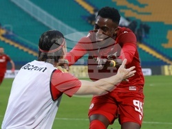 Футбол - Левски - ЦСКА