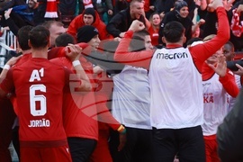 Футбол - Левски - ЦСКА