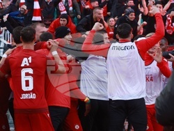 Футбол - Левски - ЦСКА