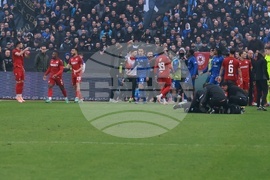 Футбол - Левски - ЦСКА