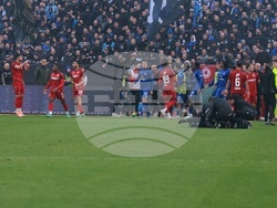 Футбол - Левски - ЦСКА