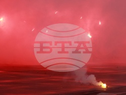 Футбол - Левски - ЦСКА