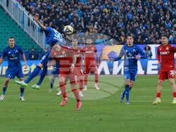 Футбол - Левски - ЦСКА