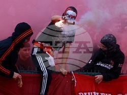 Футбол - Левски - ЦСКА