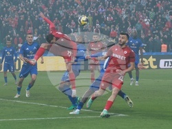 Футбол - Левски - ЦСКА