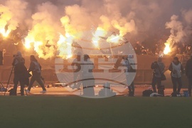 Футбол - Левски - ЦСКА