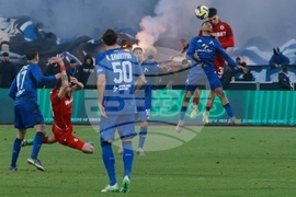 Футбол - Левски - ЦСКА