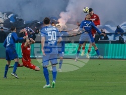 Футбол - Левски - ЦСКА