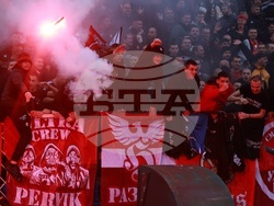 Футбол - Левски - ЦСКА