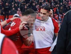 Футбол - Левски - ЦСКА