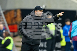 Germany Soccer Bundesliga