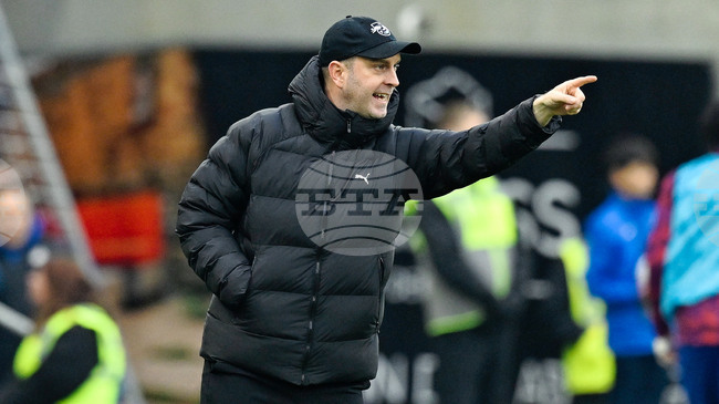 Оле Вернер предупреди футболистите на РБ Лайпциг за силата на Вердер в атака