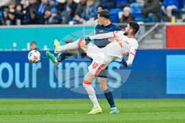 Germany Soccer Bundesliga