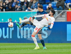 Germany Soccer Bundesliga