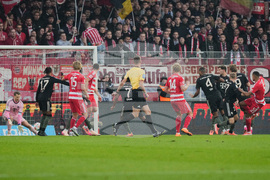 Germany Soccer Bundesliga