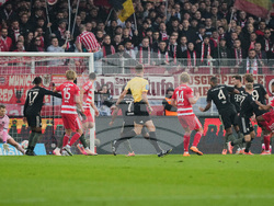 Germany Soccer Bundesliga