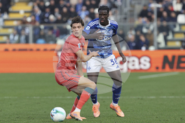 Italy Soccer Serie A