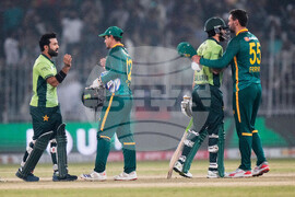 Pakistan South Africa Cricket