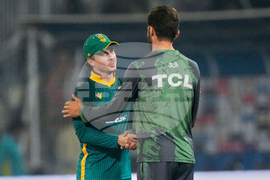 Pakistan South Africa Cricket