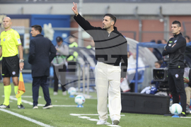 Italy Soccer Serie A