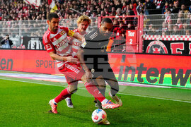 Germany Soccer Bundesliga