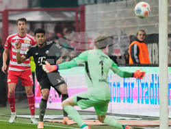 Germany Soccer Bundesliga