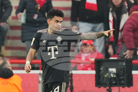 Germany Soccer Bundesliga