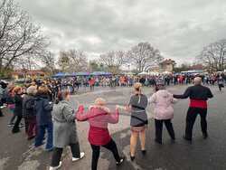 Снимка: Община Русе