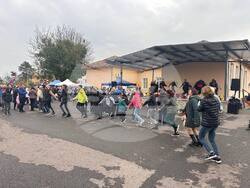 Снимка: Община Русе