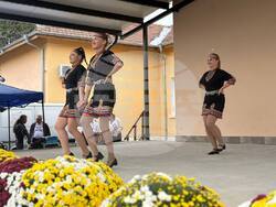 Снимка: Община Русе