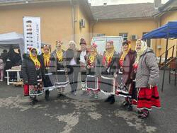 Снимка: Община Русе