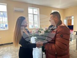 Снимка: Община Русе