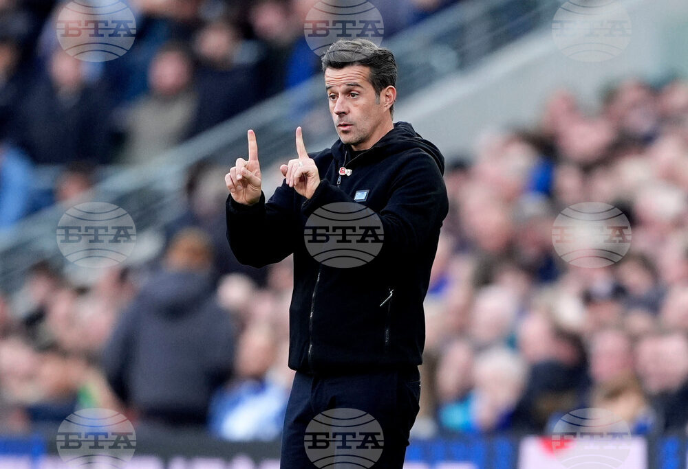 Britain Soccer Premier League