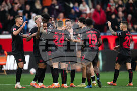 Germany Soccer Bundesliga