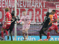 Germany Soccer Bundesliga