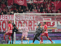 Germany Soccer Bundesliga