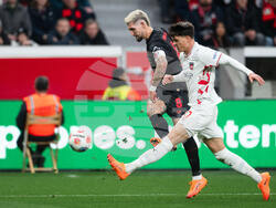 Germany Soccer Bundesliga