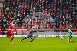 Germany Soccer Bundesliga