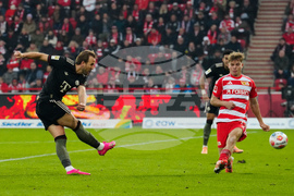 Germany Soccer Bundesliga