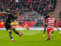 Germany Soccer Bundesliga