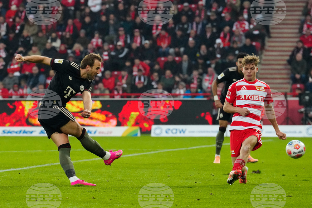 Гол на Хари Кейн в 93-тата минута спаси Байерн Мюнхен от първа загуба за сезона, Борусия Дортмунд и РБ Лайпциг също с грешки в Бундеслигата