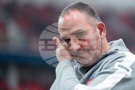 Germany Soccer Bundesliga