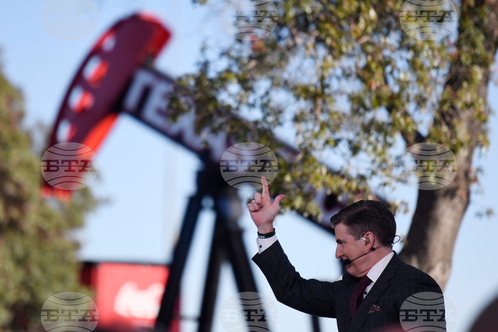 Texas Tech BYU Football